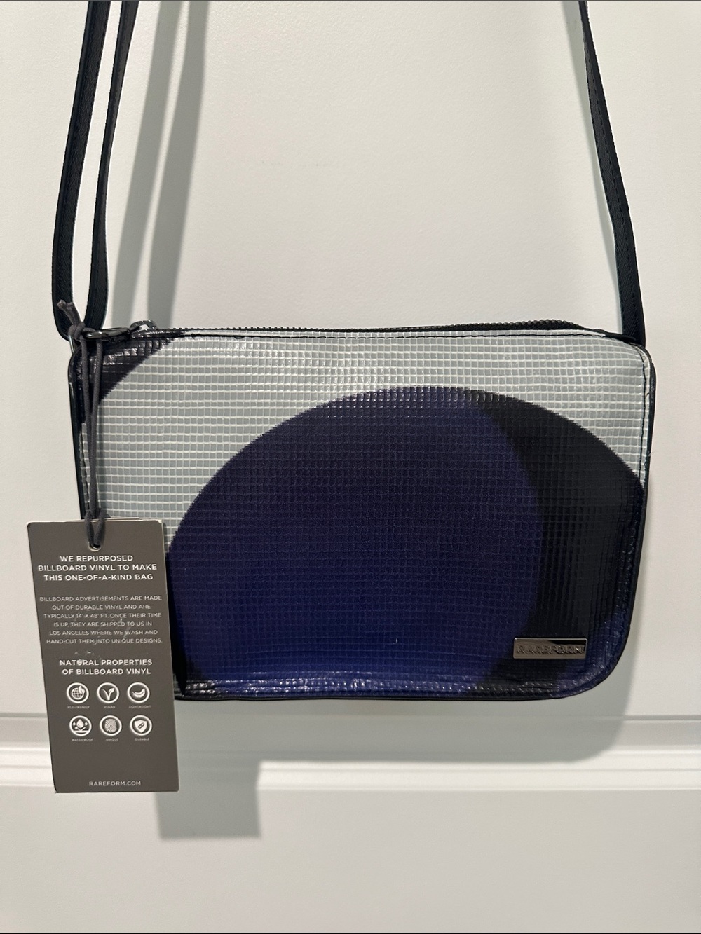 Rareform Rae Crossbody Purse NWT - Picture 4 of 5